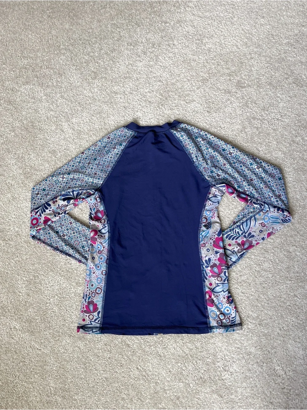 Helen Jon this floral